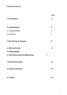 Vorschau