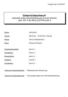 Vorschau