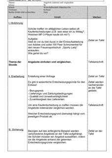 Vorschau