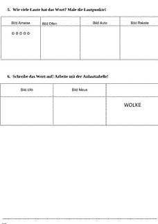 Vorschau