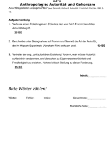 Vorschau