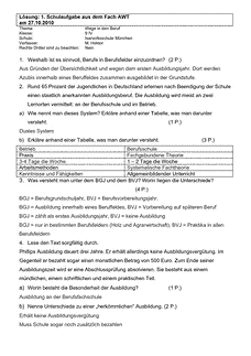 Vorschau