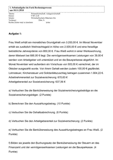 Vorschau
