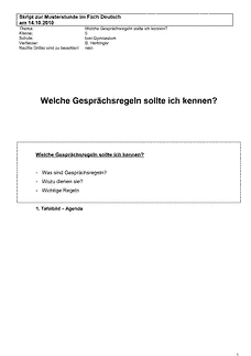 Vorschau
