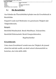 Vorschau