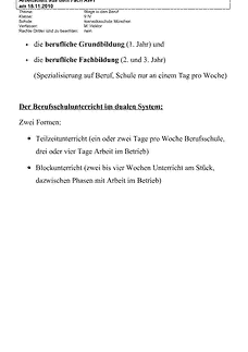 Vorschau