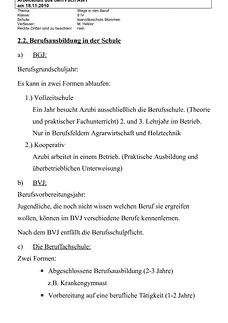 Vorschau