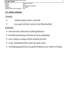 Vorschau
