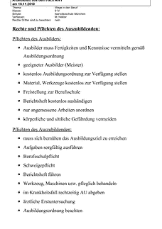 Vorschau