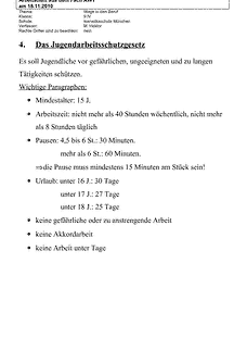 Vorschau