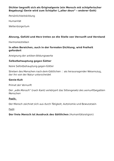 Vorschau