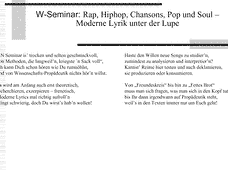 Vorschau