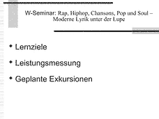 Vorschau
