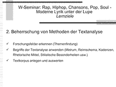 Vorschau