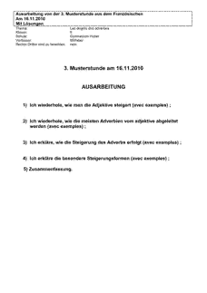 Vorschau