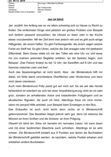 Vorschau