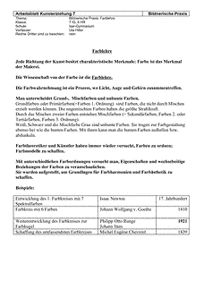 Vorschau