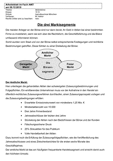 Vorschau