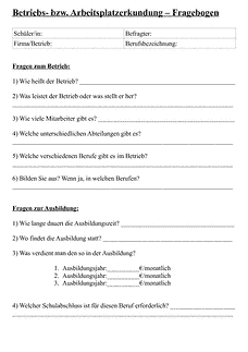 Vorschau
