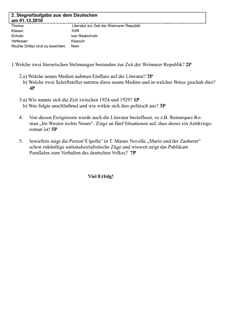 Vorschau