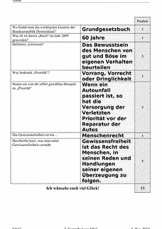 Vorschau