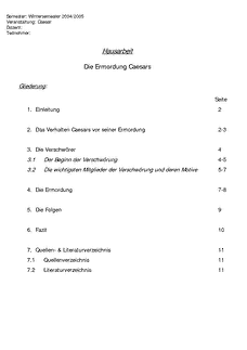 Vorschau