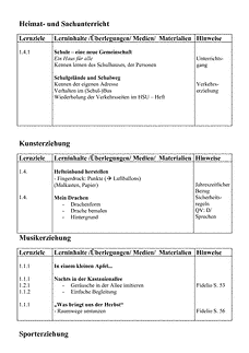 Vorschau