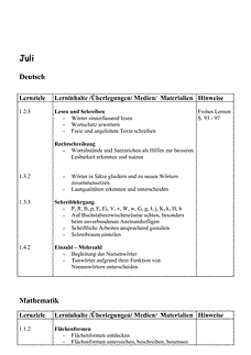 Vorschau