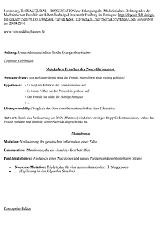 Vorschau