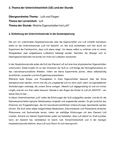 Vorschau