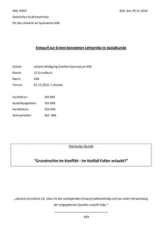 Vorschau