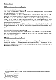 Vorschau