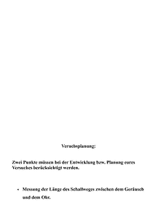 Vorschau