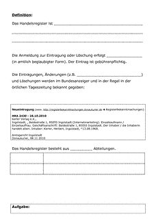 Vorschau