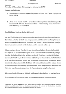 Vorschau