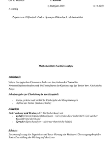Vorschau