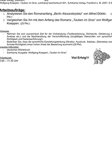 Vorschau