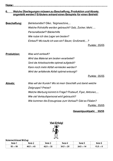 Vorschau