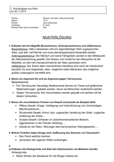 Vorschau