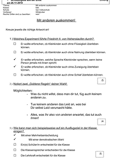 Vorschau