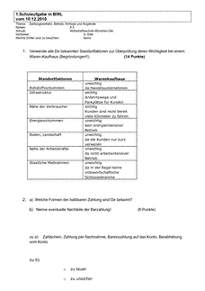 Vorschau