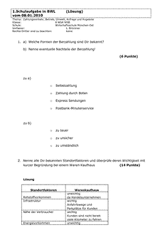Vorschau