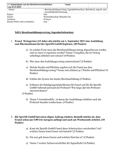 Vorschau