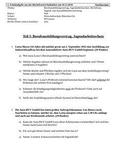 Vorschau