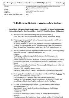 Vorschau