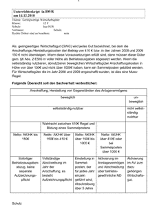 Vorschau