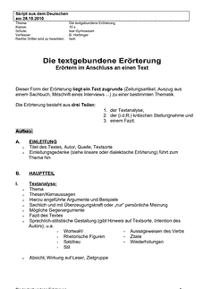 Vorschau