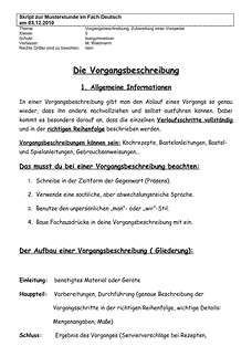Vorschau