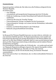 Vorschau