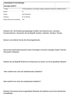 Vorschau